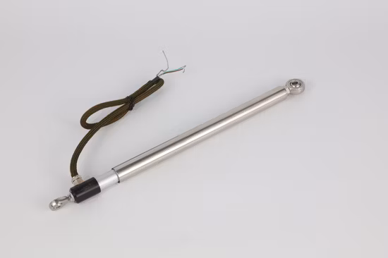 Yuanben Lmds Linear Displacement Sensors Potentiometer Position Transducer