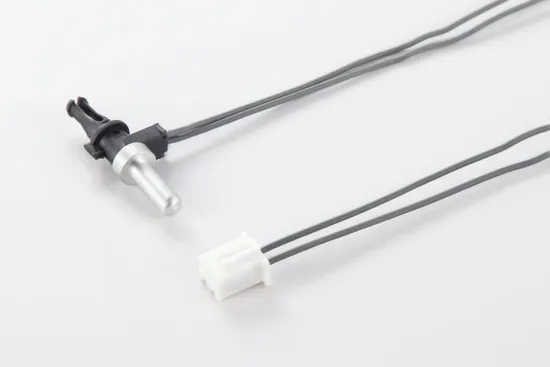 Sensor de temperatura Ntc Termistor Sensor Sonda de temperatura Ntc Temp Dectctor Sonda Ntc Termistor Sensor Sonda de temperatura