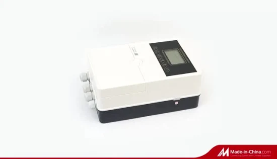 Controlador automático da bomba de água 4kw/380V para controle de nível e pressão